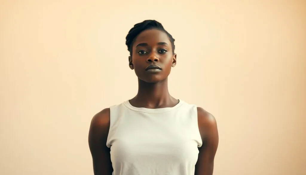 Körpersprache und Selbstbewusstsein