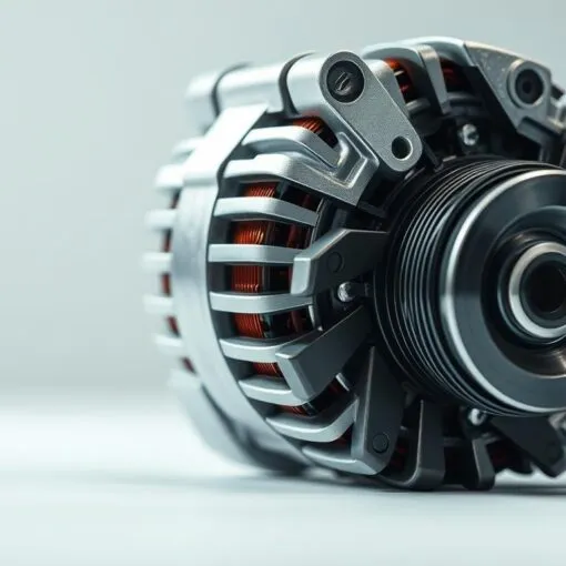 Lichtmaschine Kosten