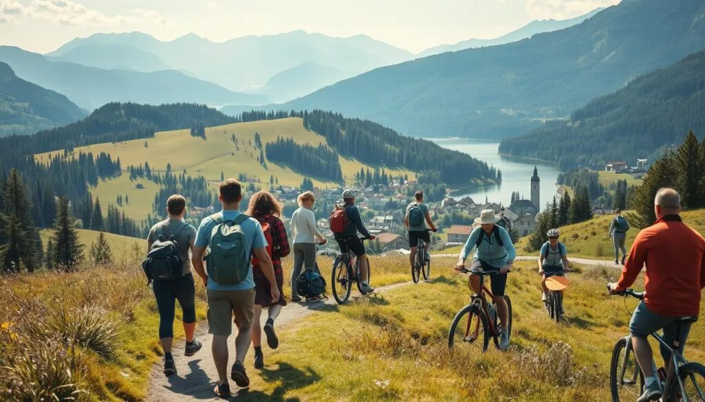 Nachhaltige Singlereisen 2025 Nachhaltige Singlereisen 2025