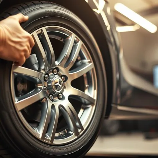 Reifen aufziehen Kosten