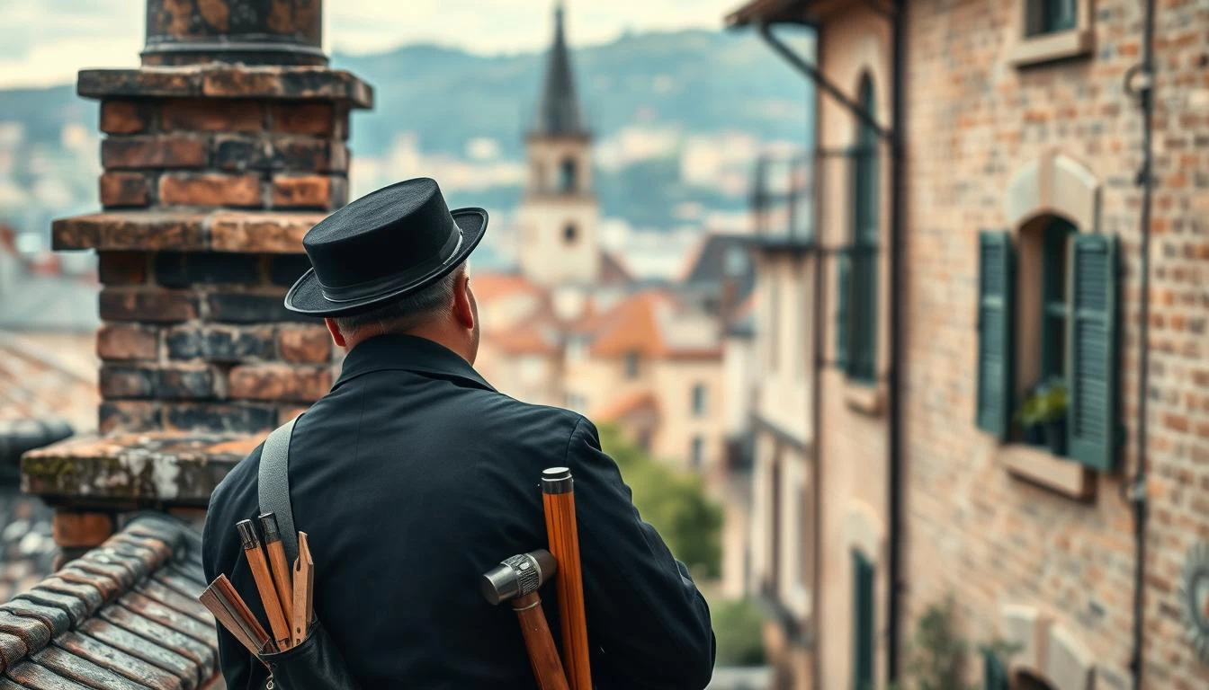 Schornsteinfeger Kosten