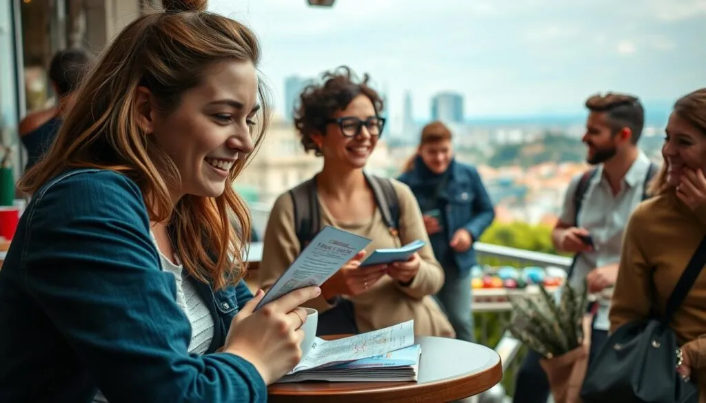 Singlereisen Erfahrungen