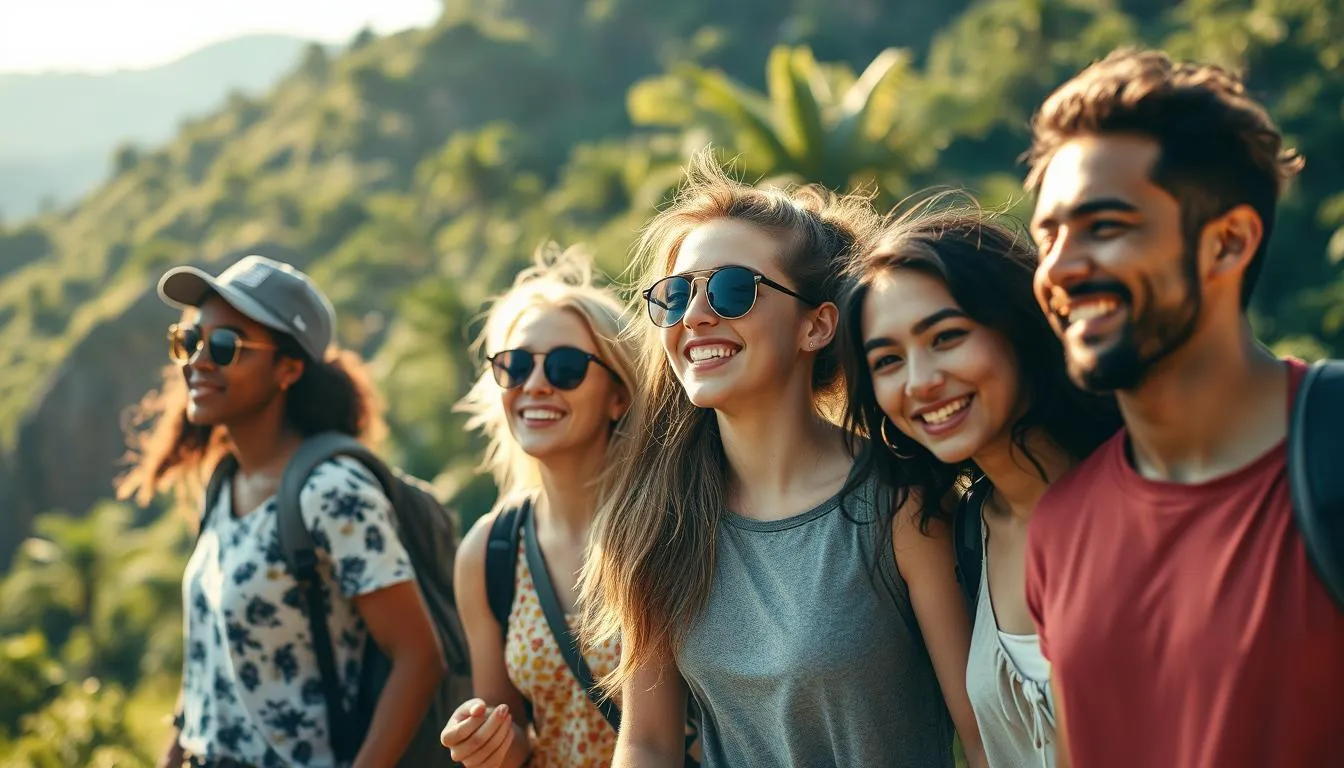 Singlereisen ab 25 Erfahrungen