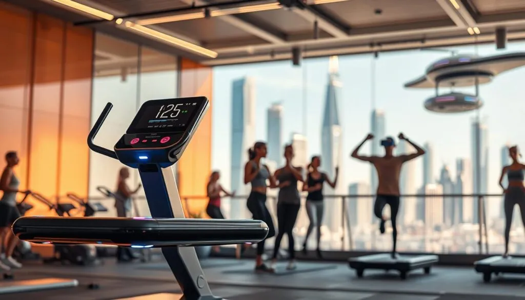 Sport und Fitness Trends 2025
