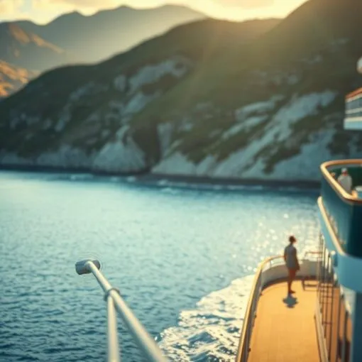 Tui Cruises Singlereisen
