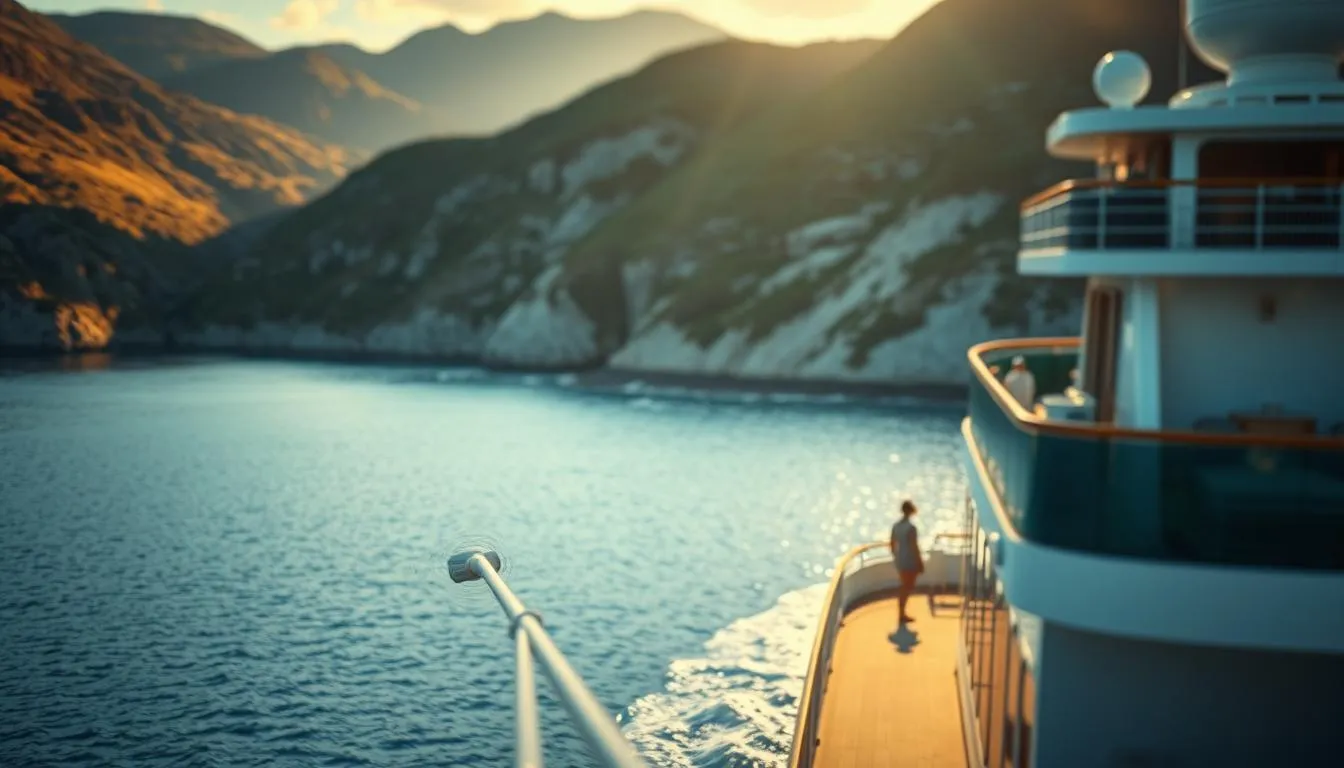 Tui Cruises Singlereisen