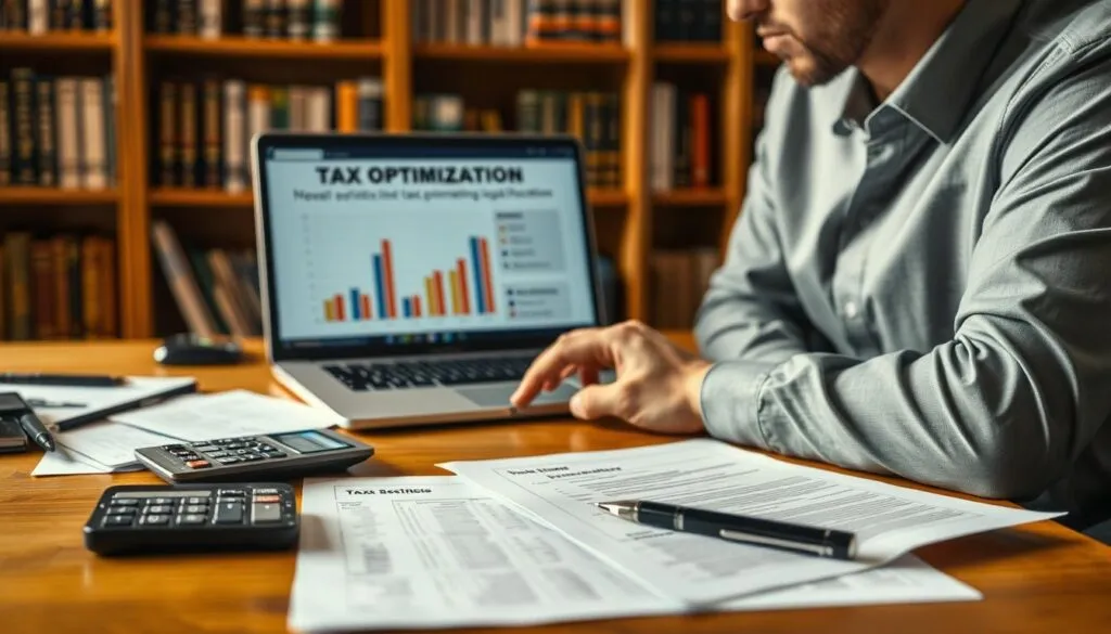 Werbungskosten Steueroptimierung