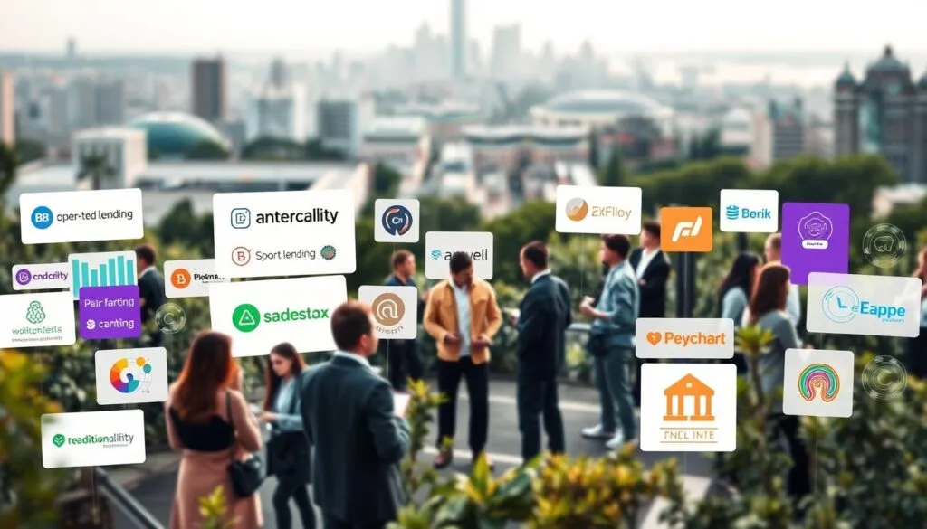 Alternative Kreditformen 2025