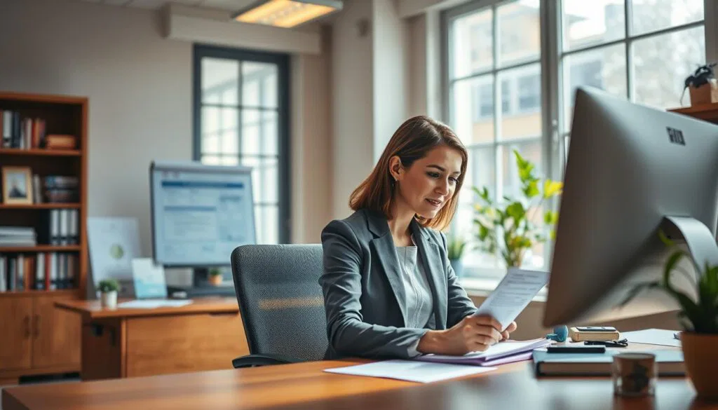 Anmeldeprozess Tagesmutter