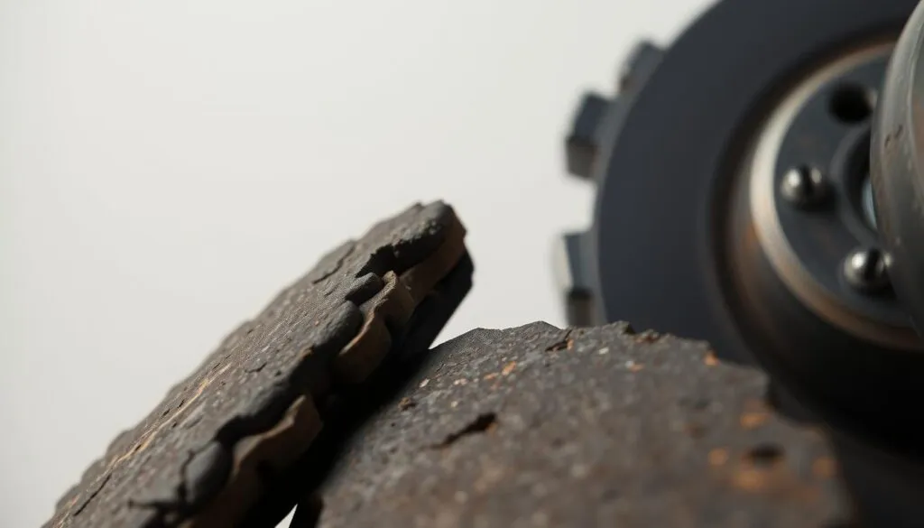 Bremsbeläge Verschleiß Reparaturkosten