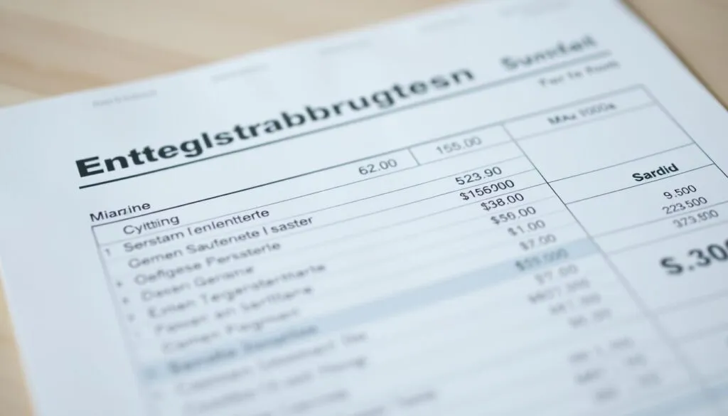 Entgeltsabrechnung Steuerklasse Single Entgeltsabrechnung Steuerklasse Single