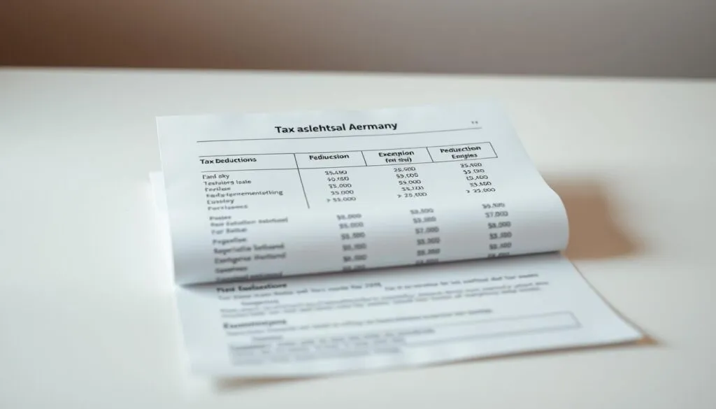 Freibeträge für Singles 2025 Freibeträge für Singles 2025