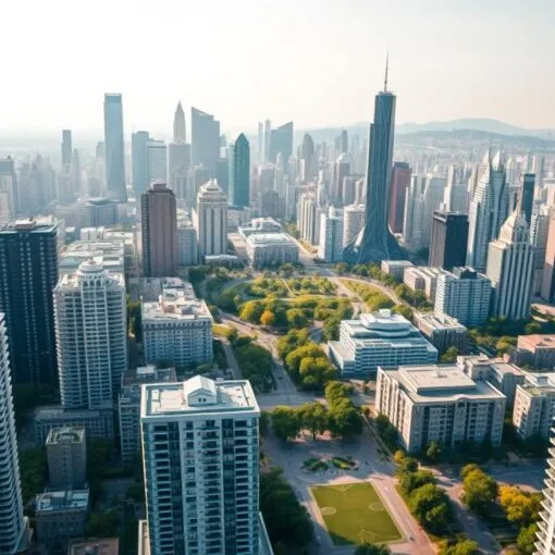 Investieren in Immobilien
