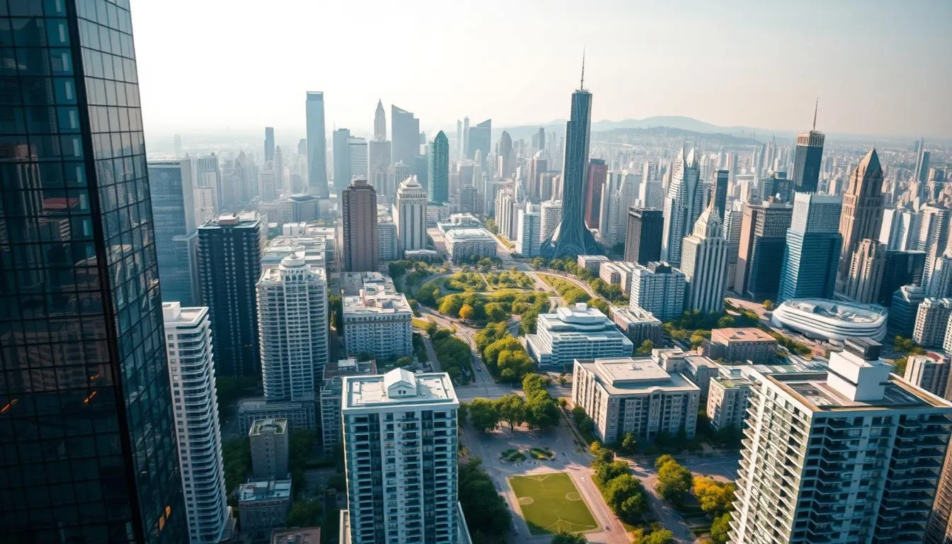 Investieren in Immobilien