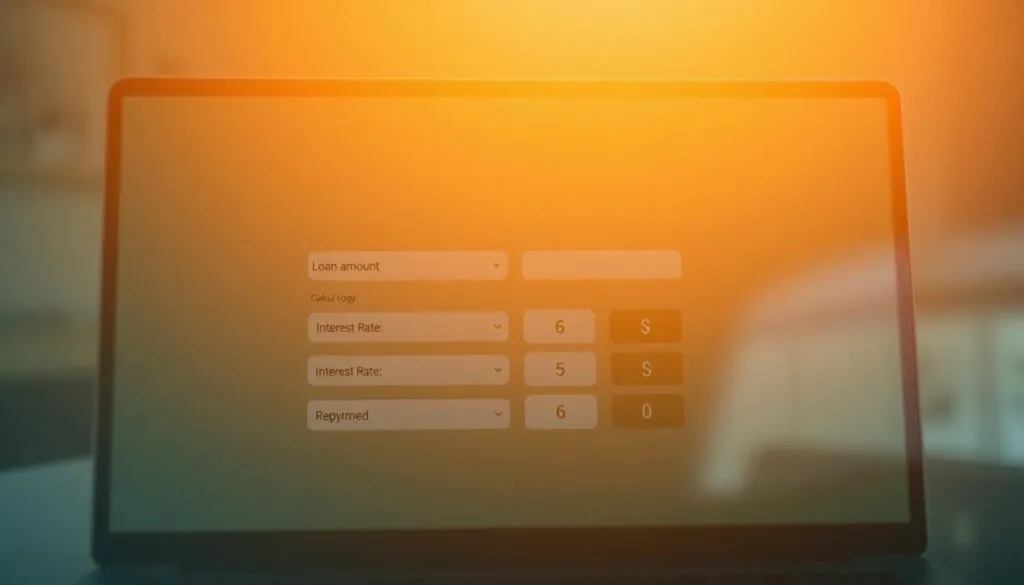 Kreditrechner Online-Tool