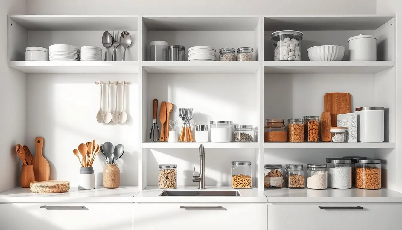 Ordnungssysteme Haushalt