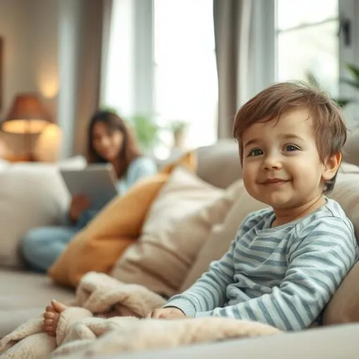 Selbstbehalt mit 1 Kind im Haushalt