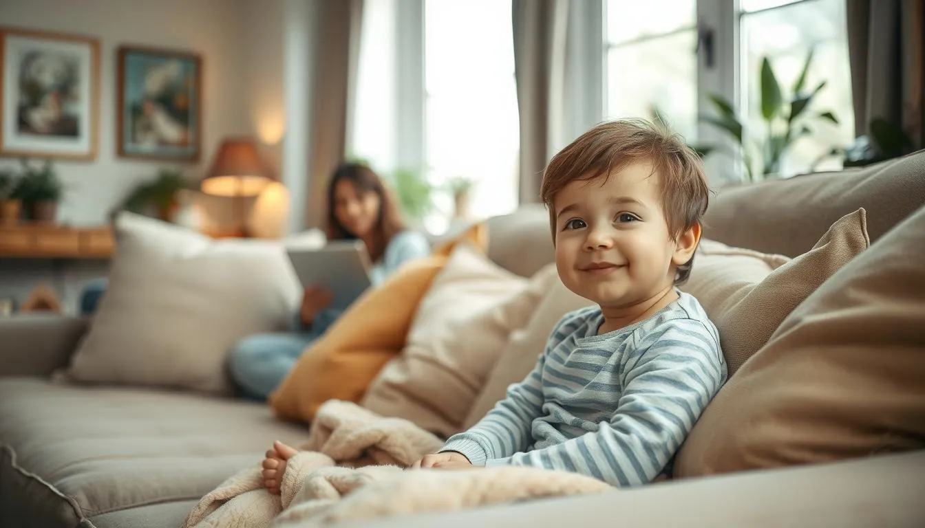 Selbstbehalt mit 1 Kind im Haushalt