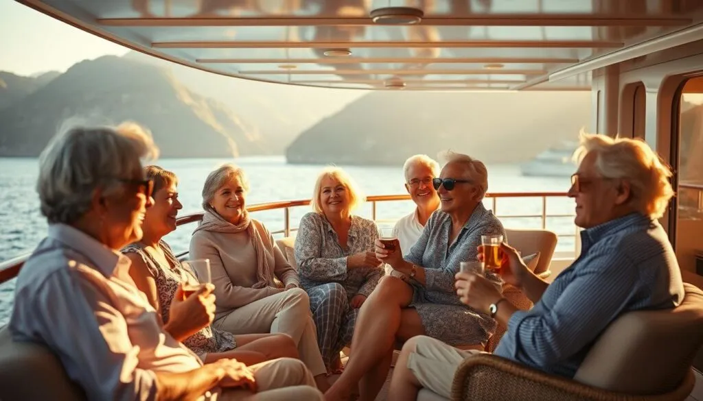 Singles ab 50 Nordsee-Kreuzfahrten Erfahrungen Singles ab 50 Nordsee-Kreuzfahrten Erfahrungen