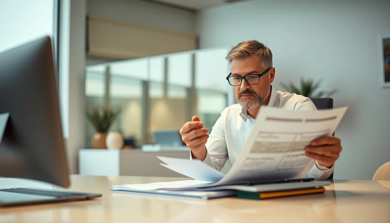 Steuern sparen als Angestellter