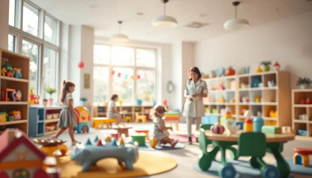 Tagesmutter Qualitätsstandards