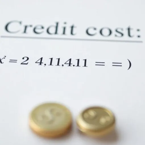 Zinsen Kredit berechnen Formel