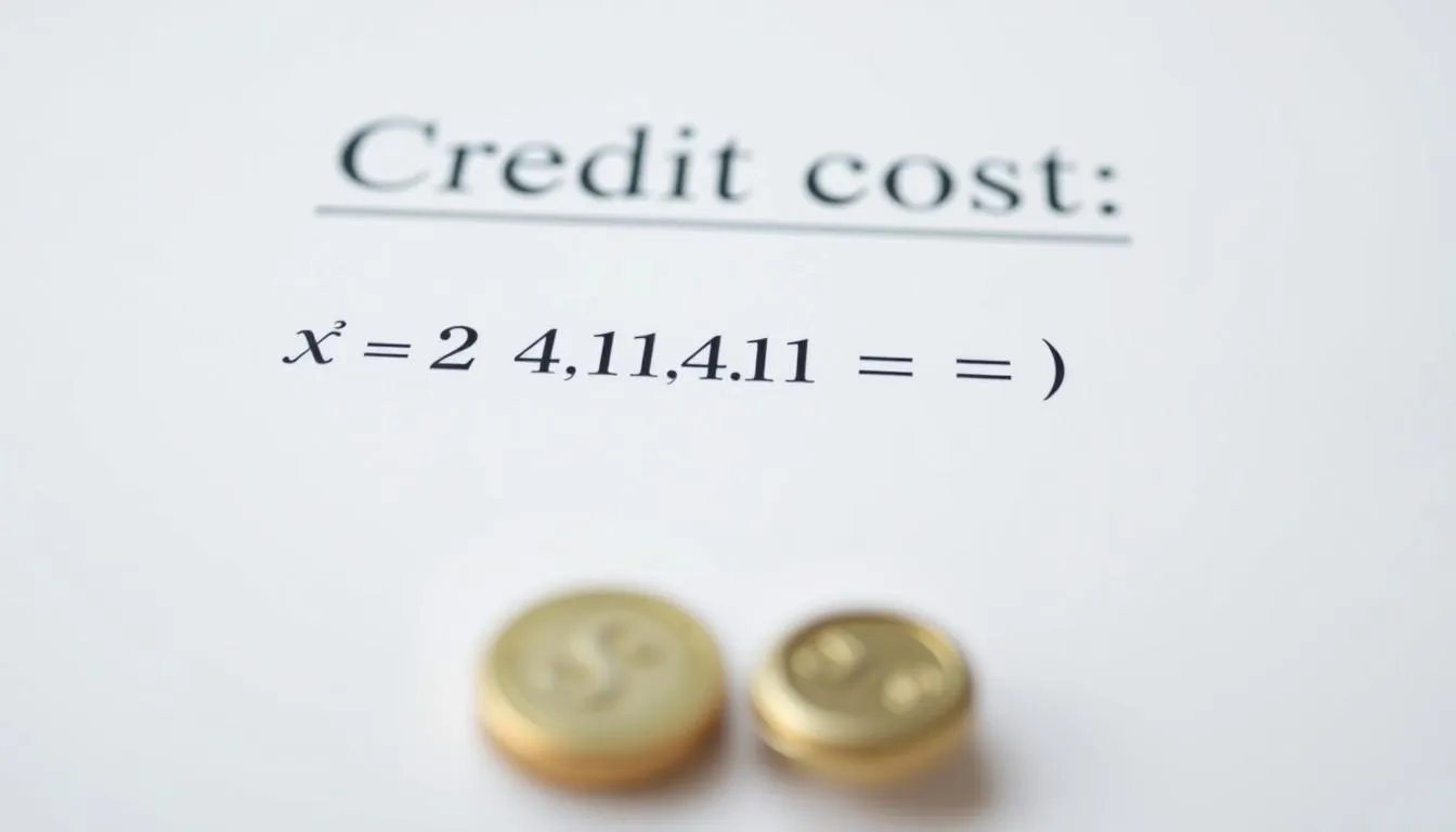 Zinsen Kredit berechnen Formel