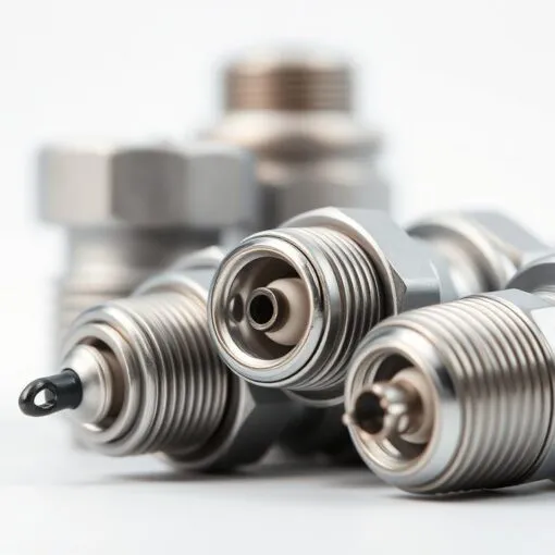 Zündkerzen wechseln Kosten