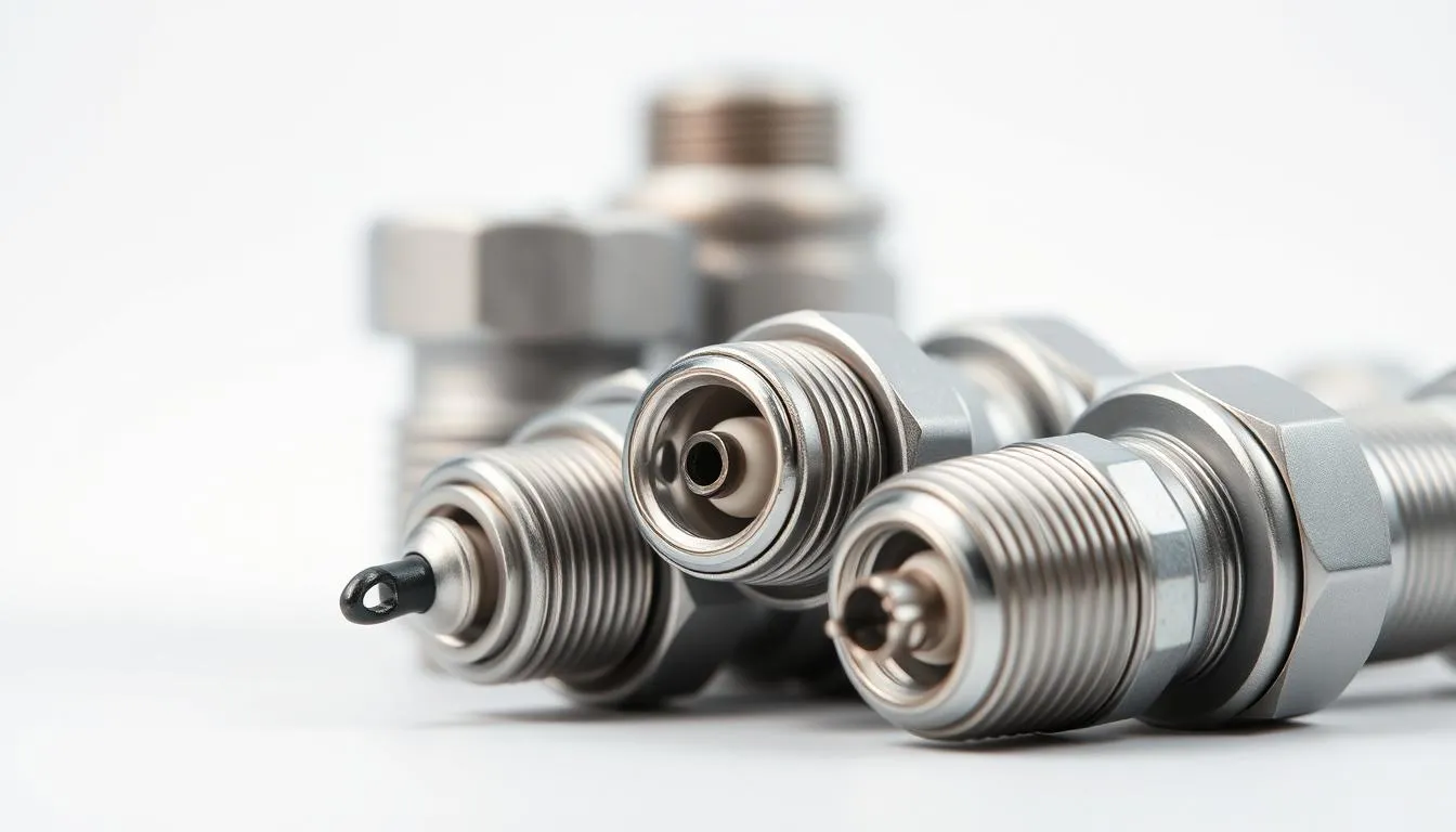 Zündkerzen wechseln Kosten