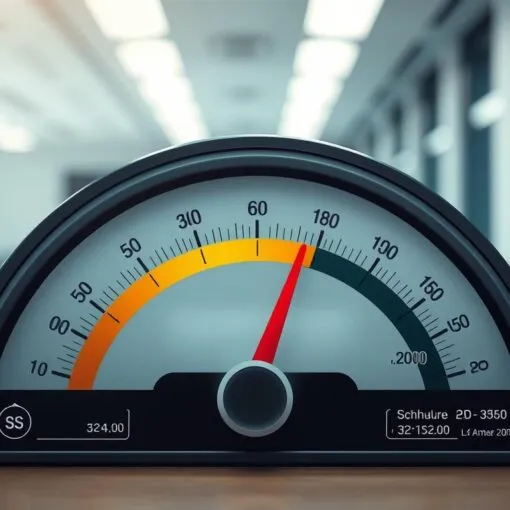 Ab welchem Schufa-Score bekommt man einen Kredit