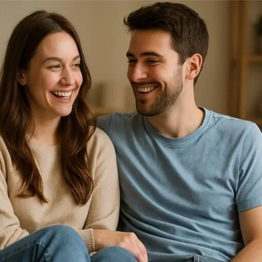 Allein leben, Nähe spüren