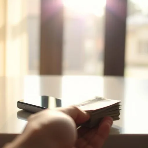 Altes Handy entsorgen und Geld bekommen