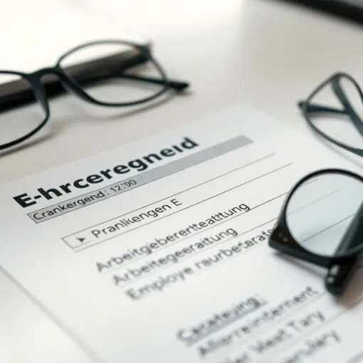 Bekommt der Arbeitgeber Geld von der Krankenkasse wenn ich krank bin