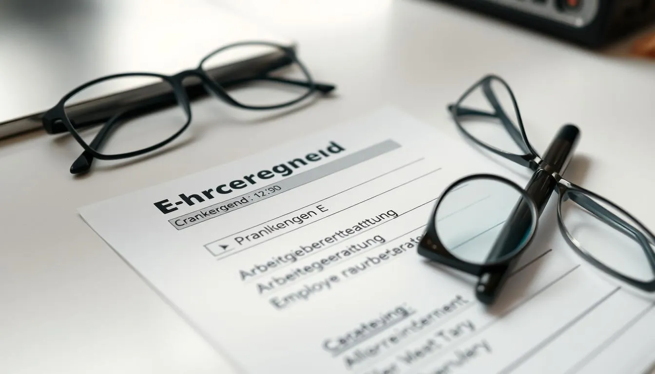 Bekommt der Arbeitgeber Geld von der Krankenkasse wenn ich krank bin