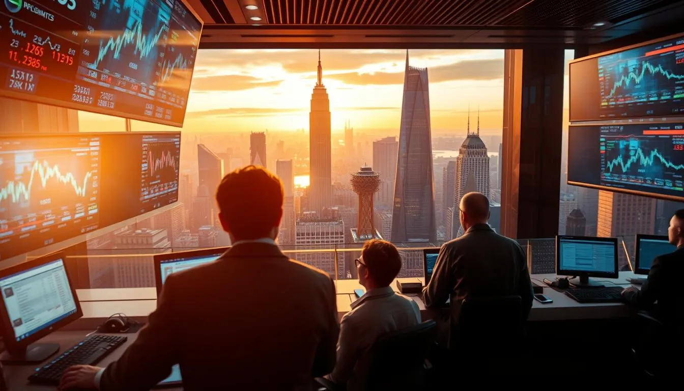 Filme über Finanzen