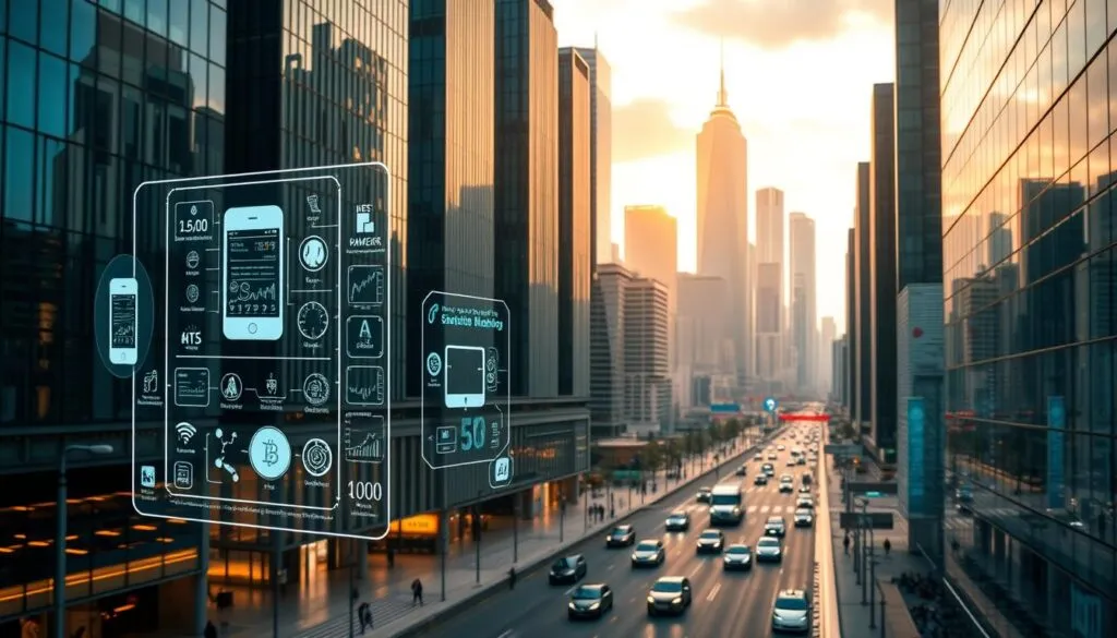 Fintech Innovationen 2025