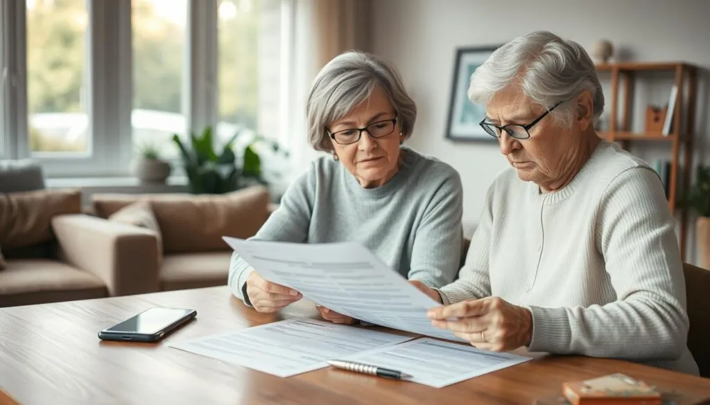 Kredit für Rentner mit Sofortzusage