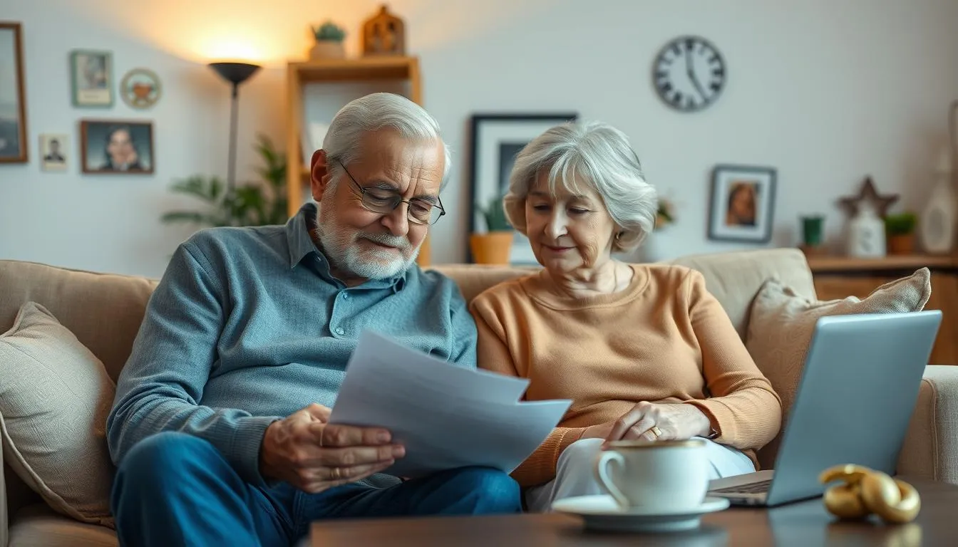 Kredit für Rentner mit Sofortzusage