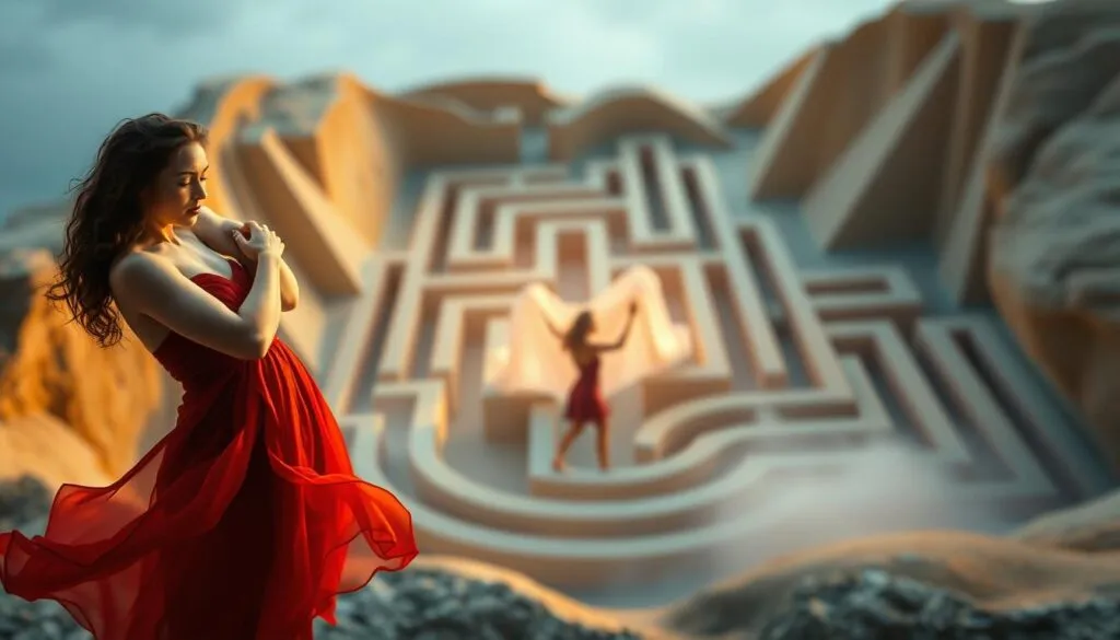 Liebestypen Herausforderungen