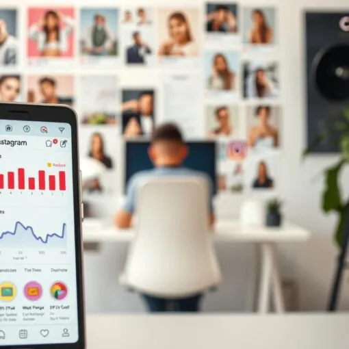 Mit Instagram Geld verdienen