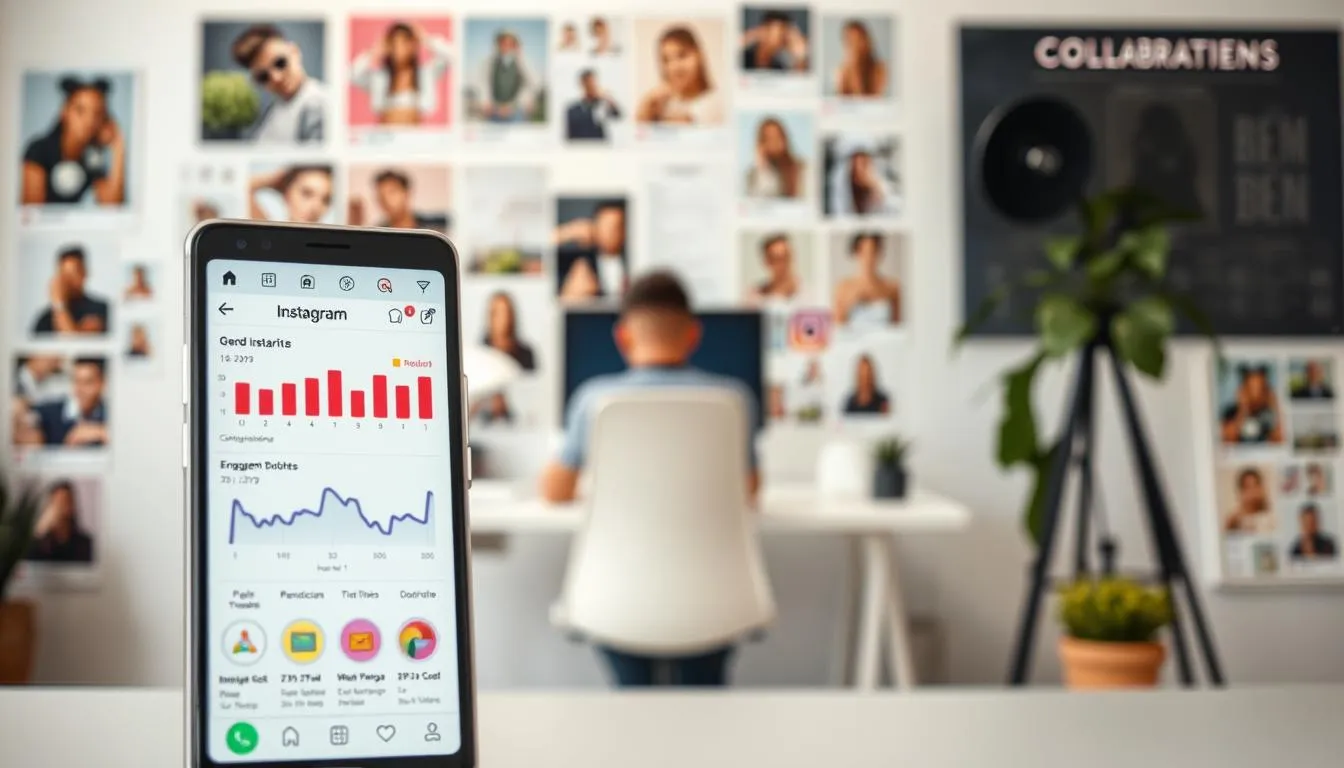 Mit Instagram Geld verdienen