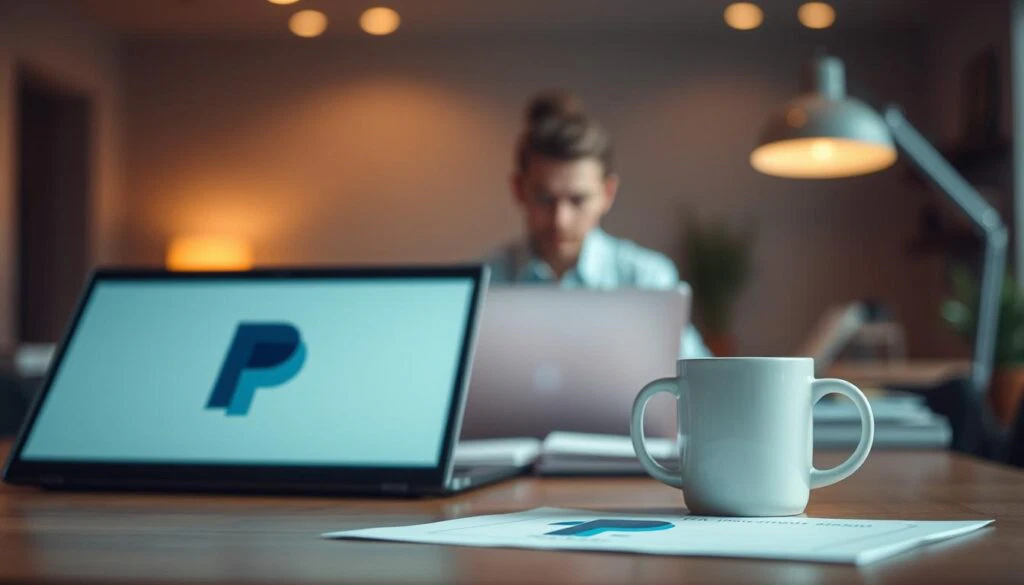 PayPal Rückerstattungsprozess 2025