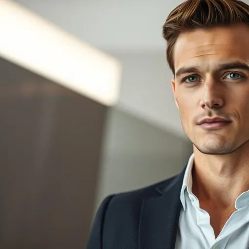 Was macht einen Mann attraktiv