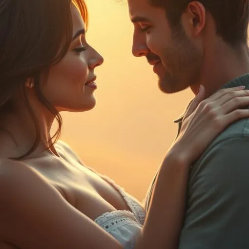 Welcher Liebestyp bin ich