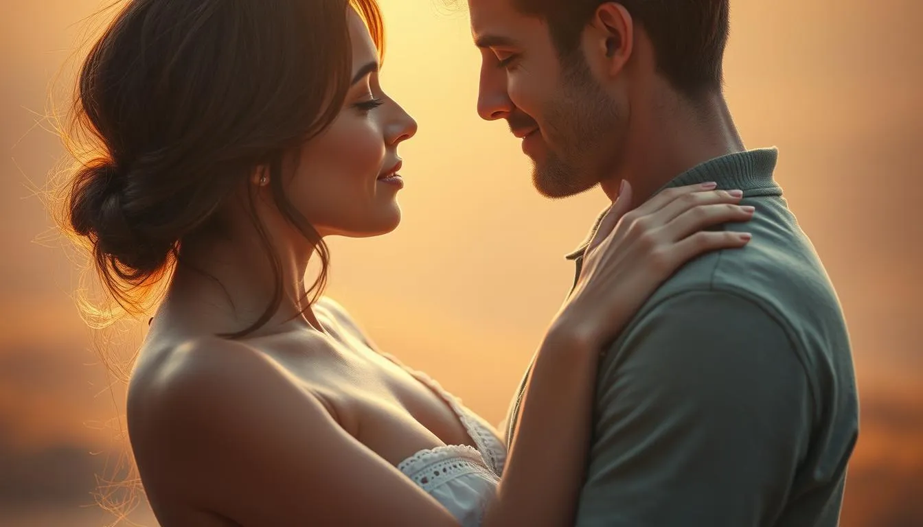 Welcher Liebestyp bin ich