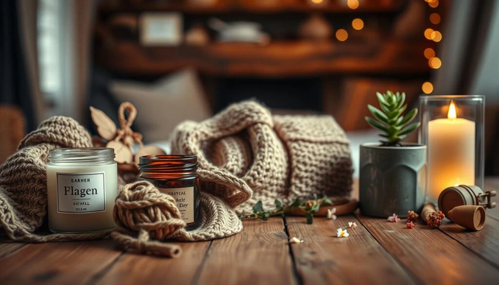 DIY Geschenke zum Kennenlernen