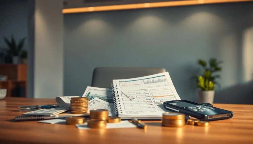 Investieren Finanzen Portfolio Diversifikation