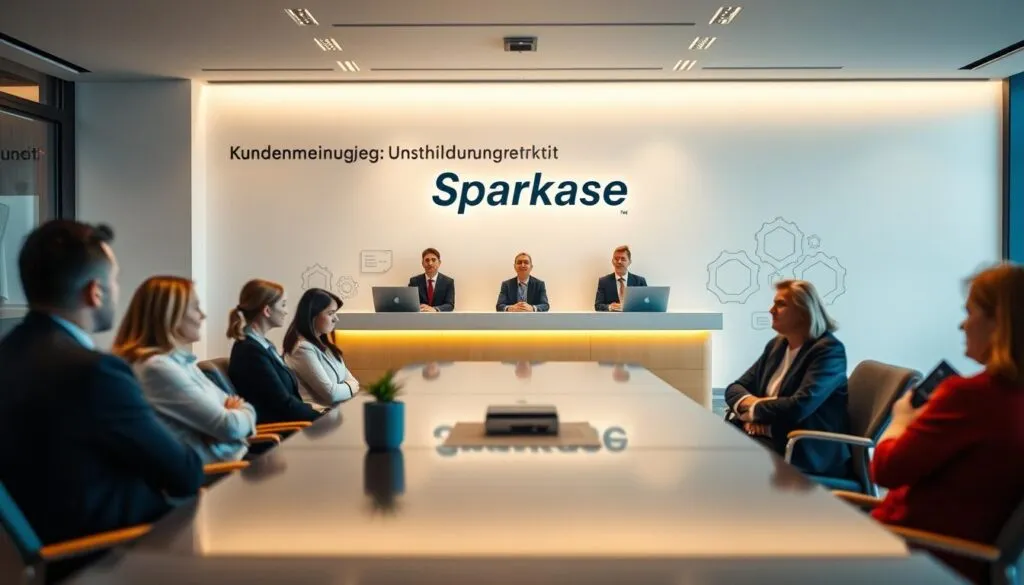 Kundenmeinungen Umschuldungskredit Sparkasse