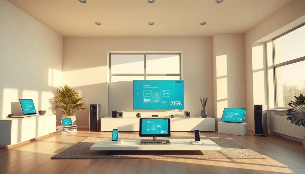 Moderne Sparstrategien und automatisierte Sparsysteme