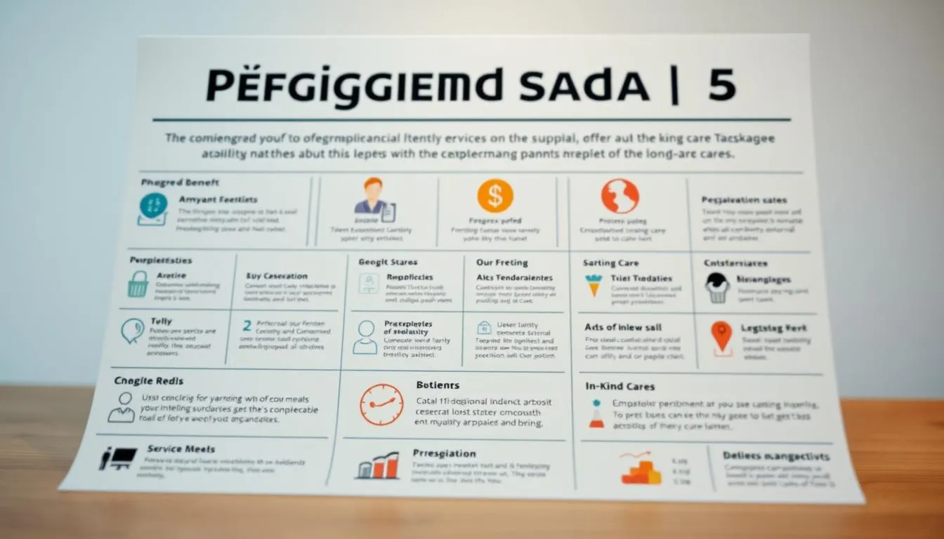 Pflegegrad 5 wieviel Geld